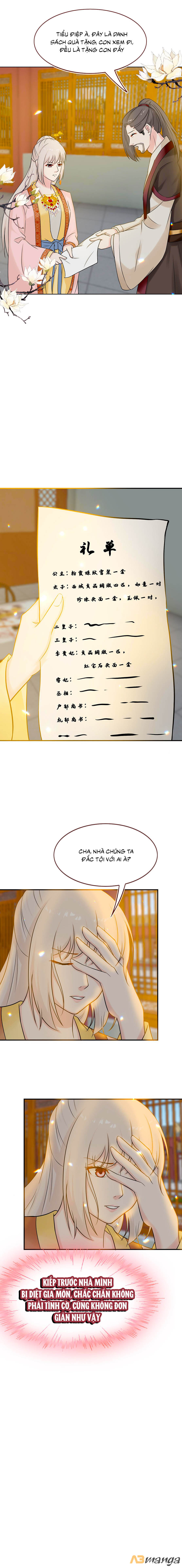 tận kiển minh thần chapter 24 4