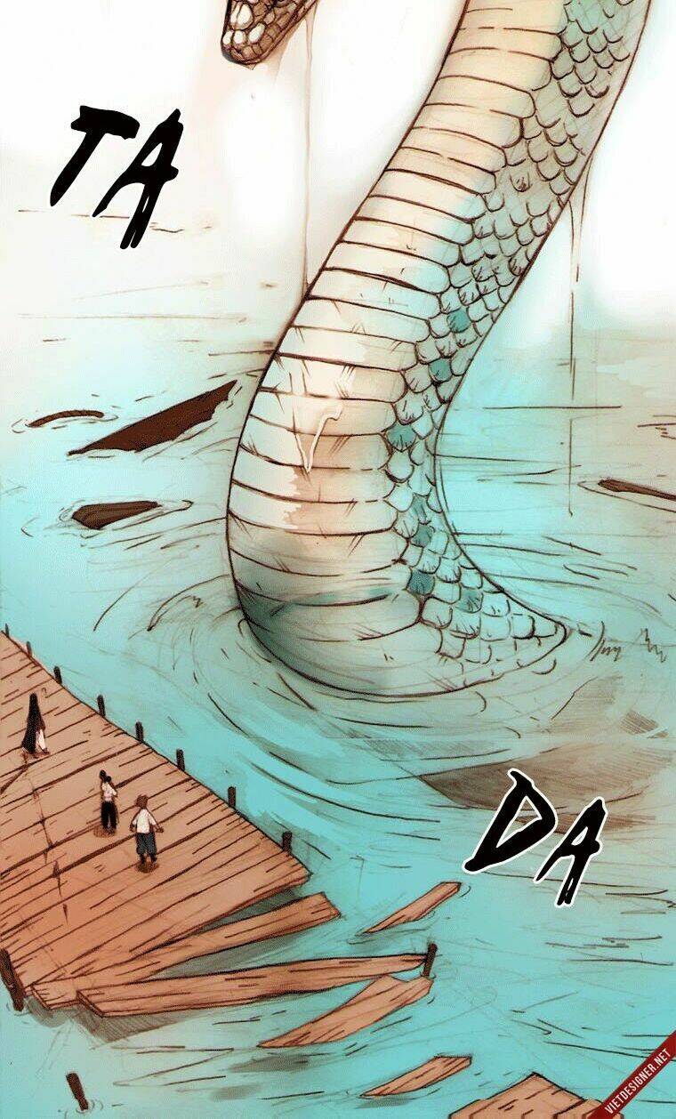 cuộc hành trình của pháp sư chapter 5 67