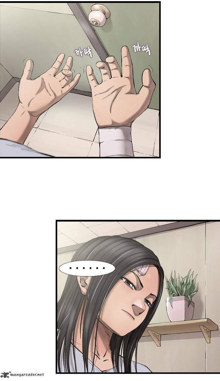 diamond dust chapter 12 13