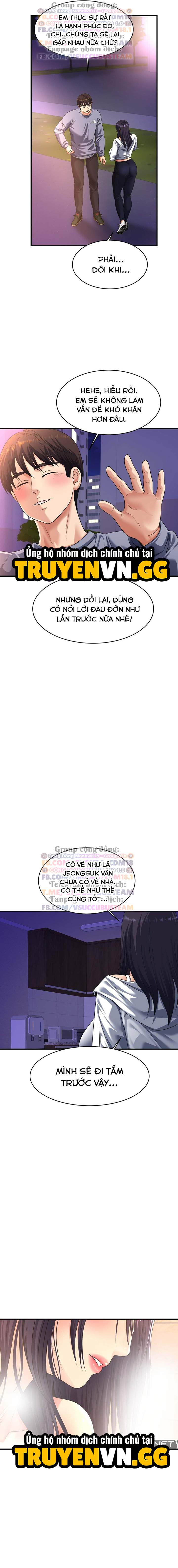 tình cảm thầm kín chapter 10 16