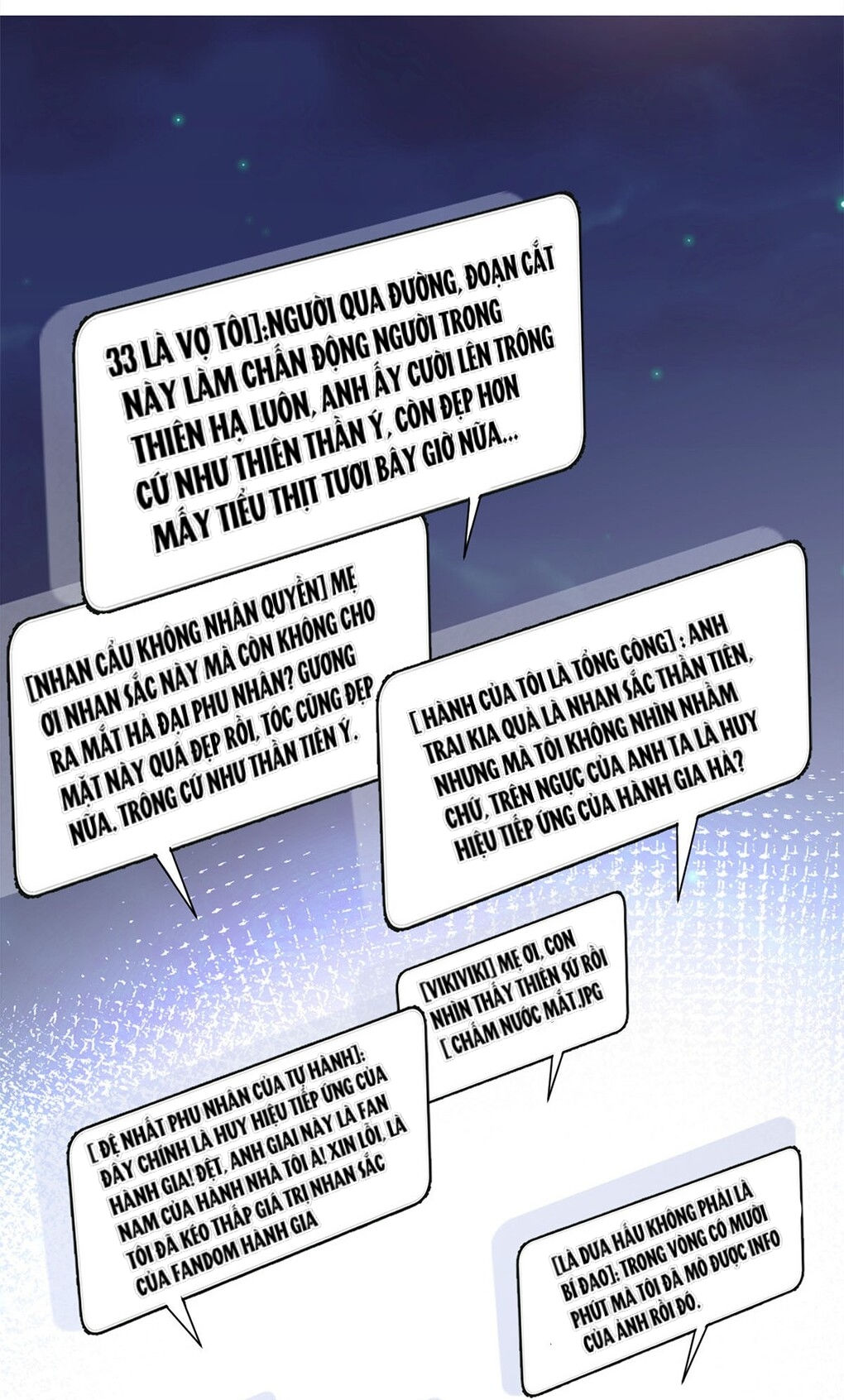 tôi chỉ thích hình tượng của cậu chapter 4 4