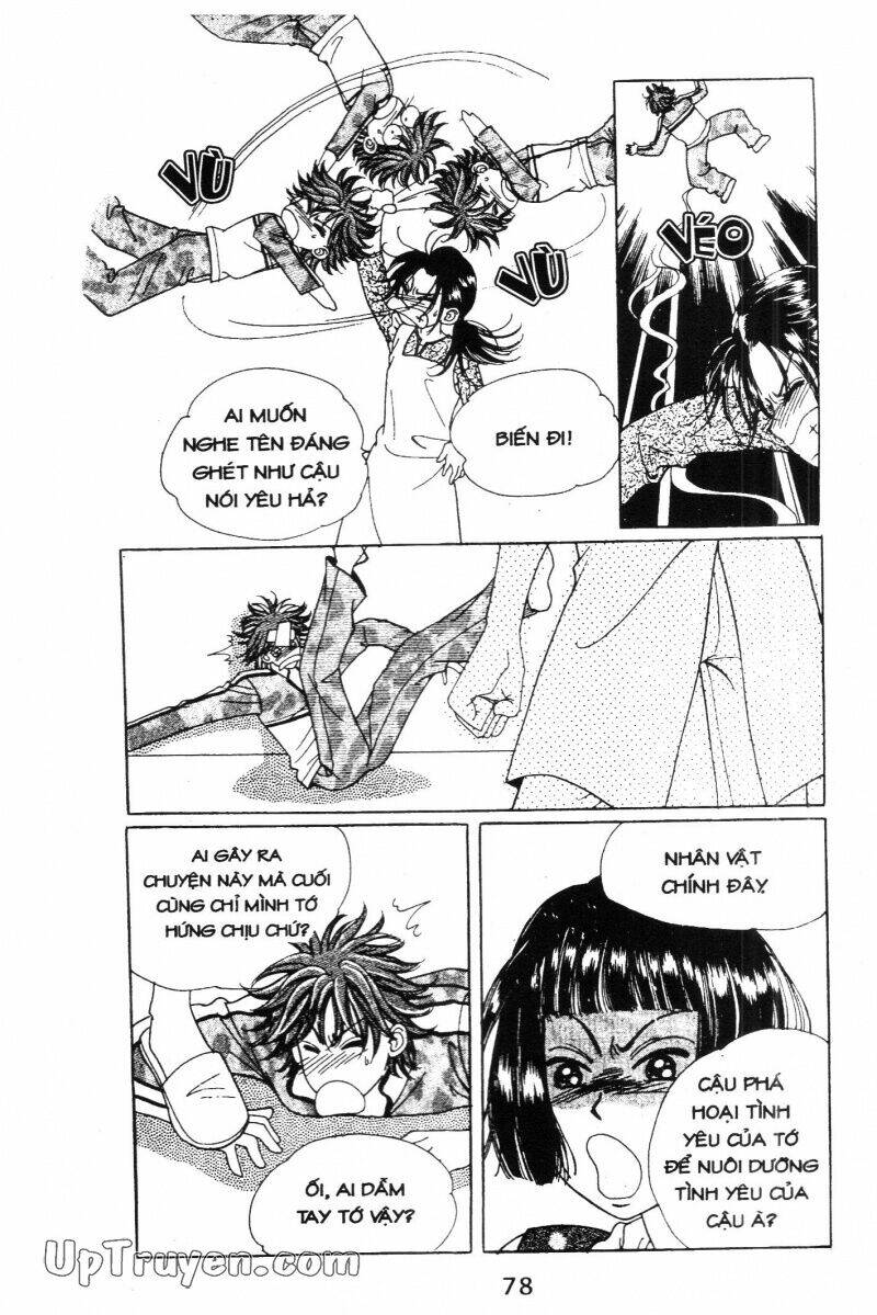 cô nàng ngổ ngáo chapter 4 80