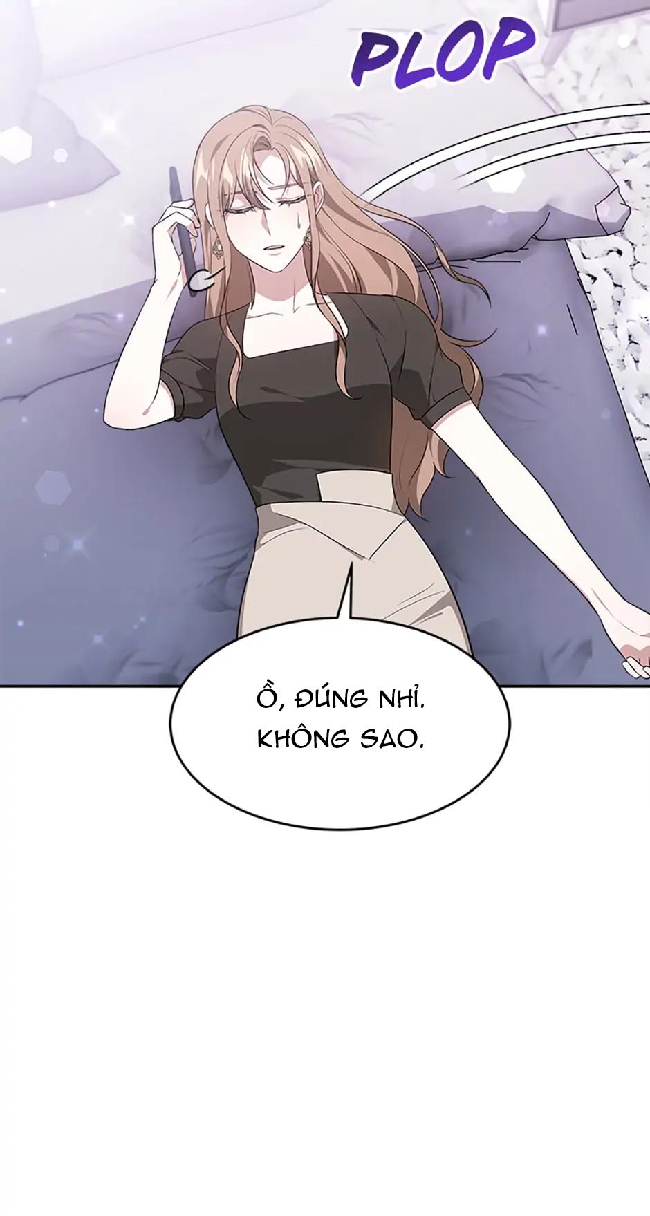 Làm Chồng Tôi Đi chapter 30.2 - Trang 19