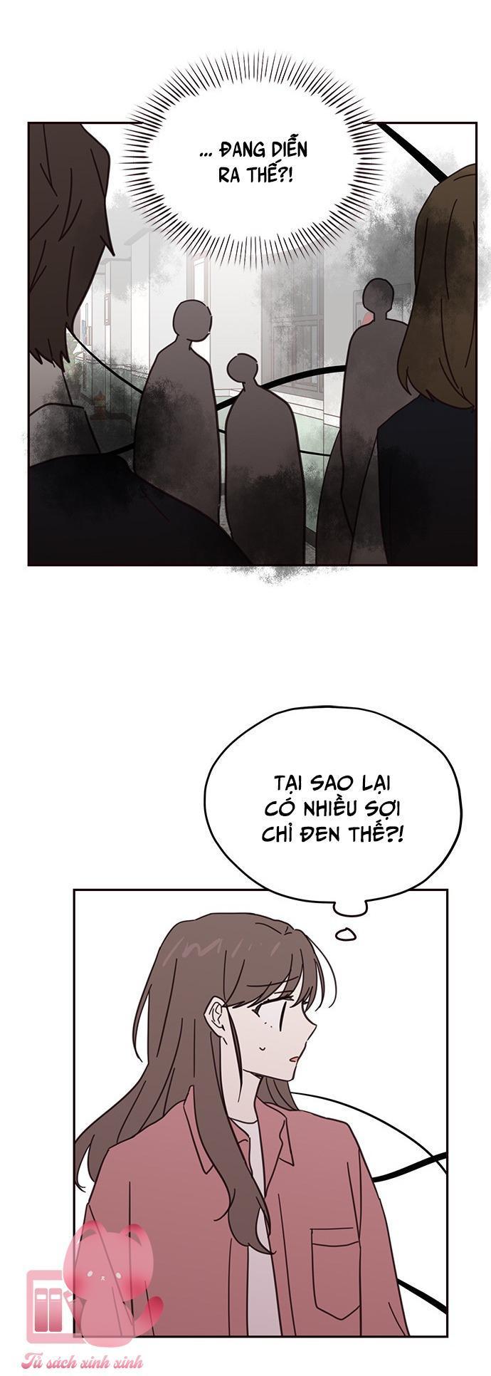 sợi chỉ tình yêu chapter 76 33
