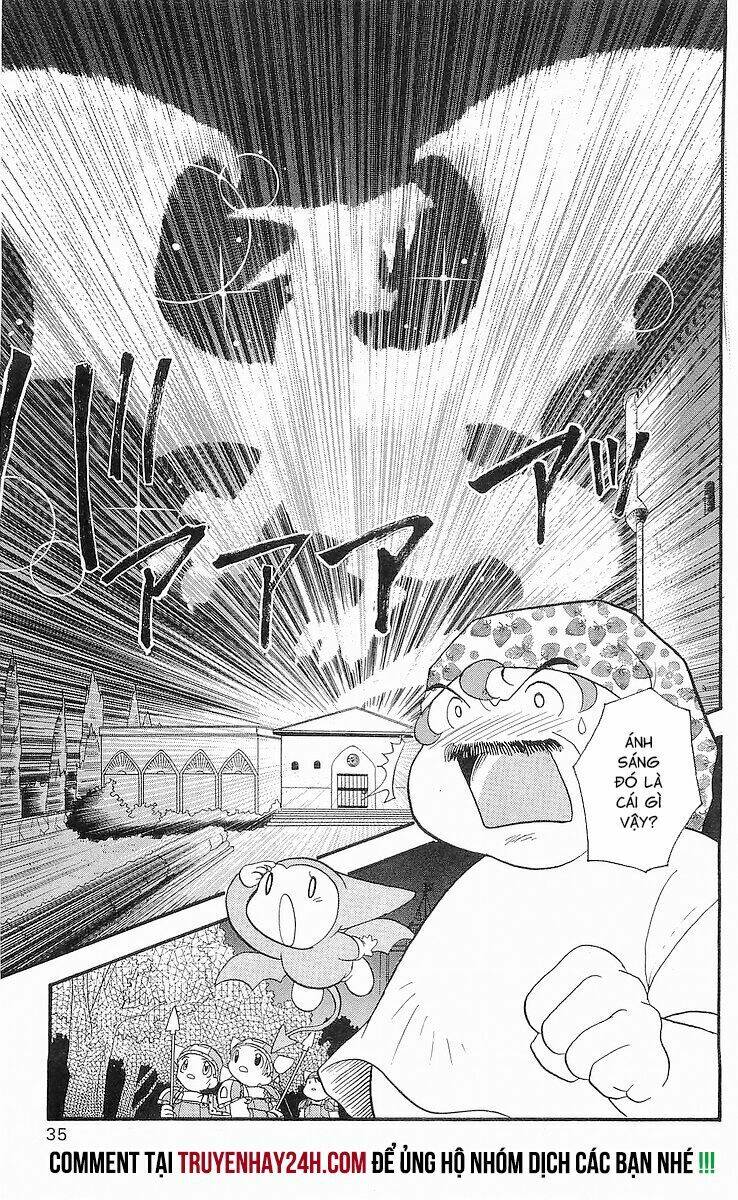 dấu ấn rồng thiêng - câu chuyện của ten và sora chapter 1 37