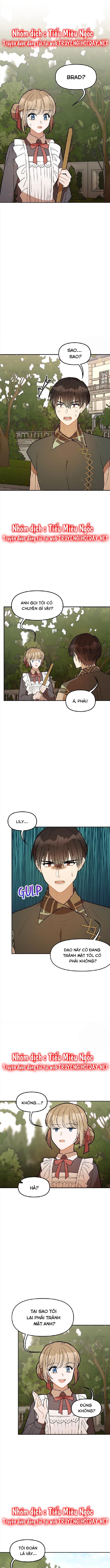 làm cách nào để sống sót trong cuốn tiểu thuyết ngôn tình lãng mạn chapter 26 2