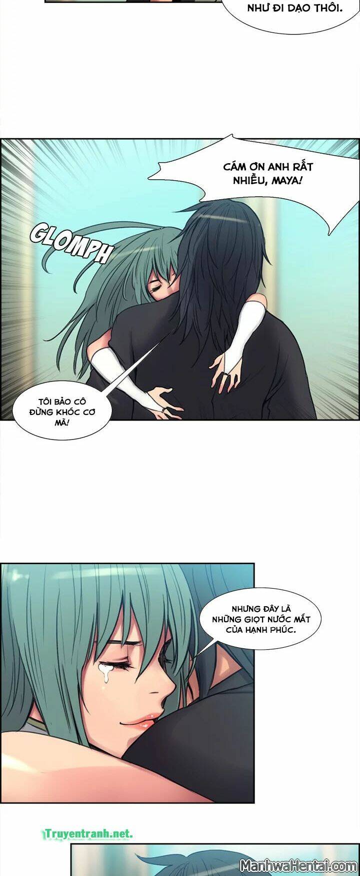 dâm dục hùng chapter 5 9