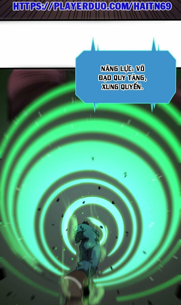 chư giới - tận thế online chapter 39 15