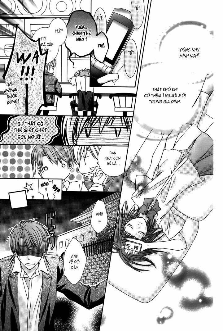 sugar family chapter 5 21