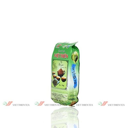 Trà lài Việt Thiên 70gx6 gói_Nhà Máy Sản Xuất Và Phân Phối Sỉ Nông Sản, giá rẻ