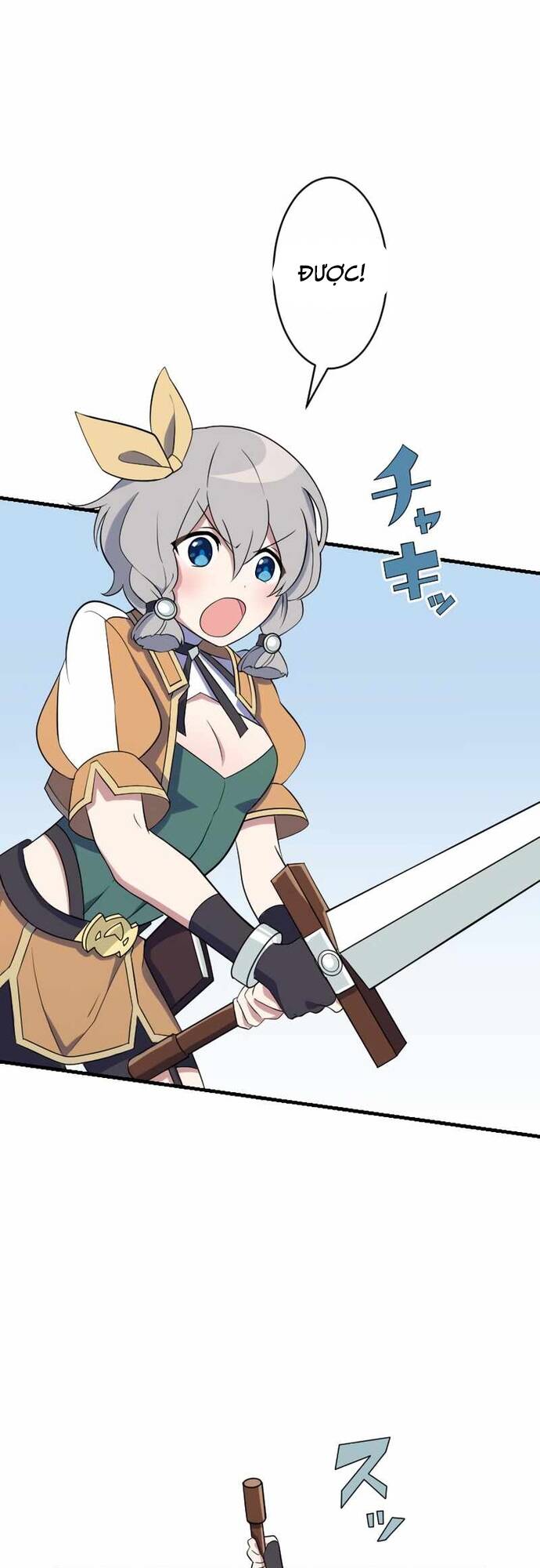 ngọn lửa của hòa bình chapter 11 34