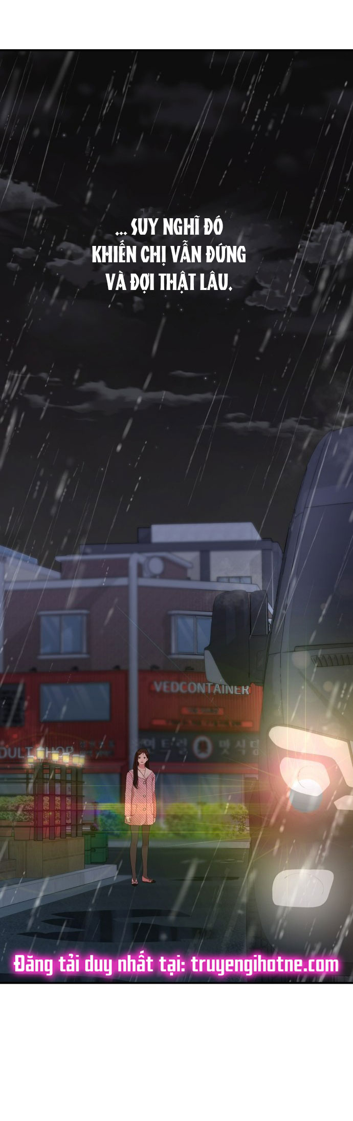 gửi em người đánh cắp những vì sao - to you who swallowed a star chapter 121.2 10