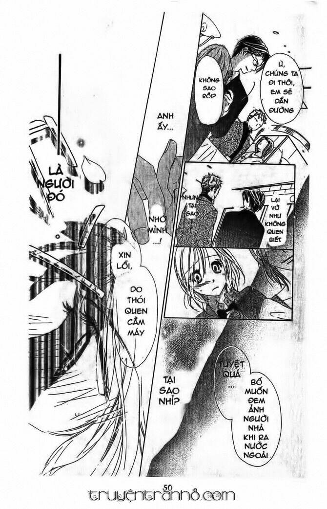 gió xuân chapter 3 11