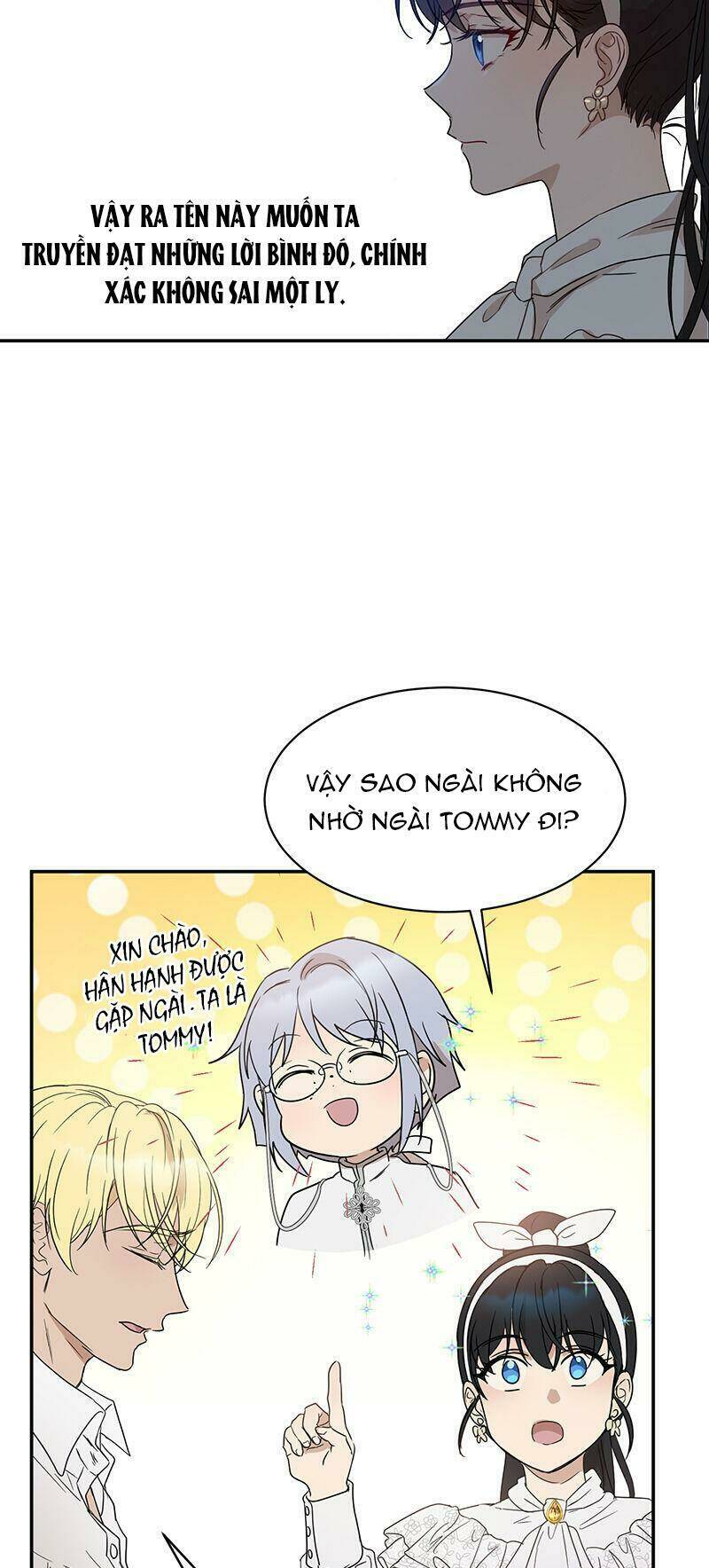 khế ước của ma tộc chapter 31 39