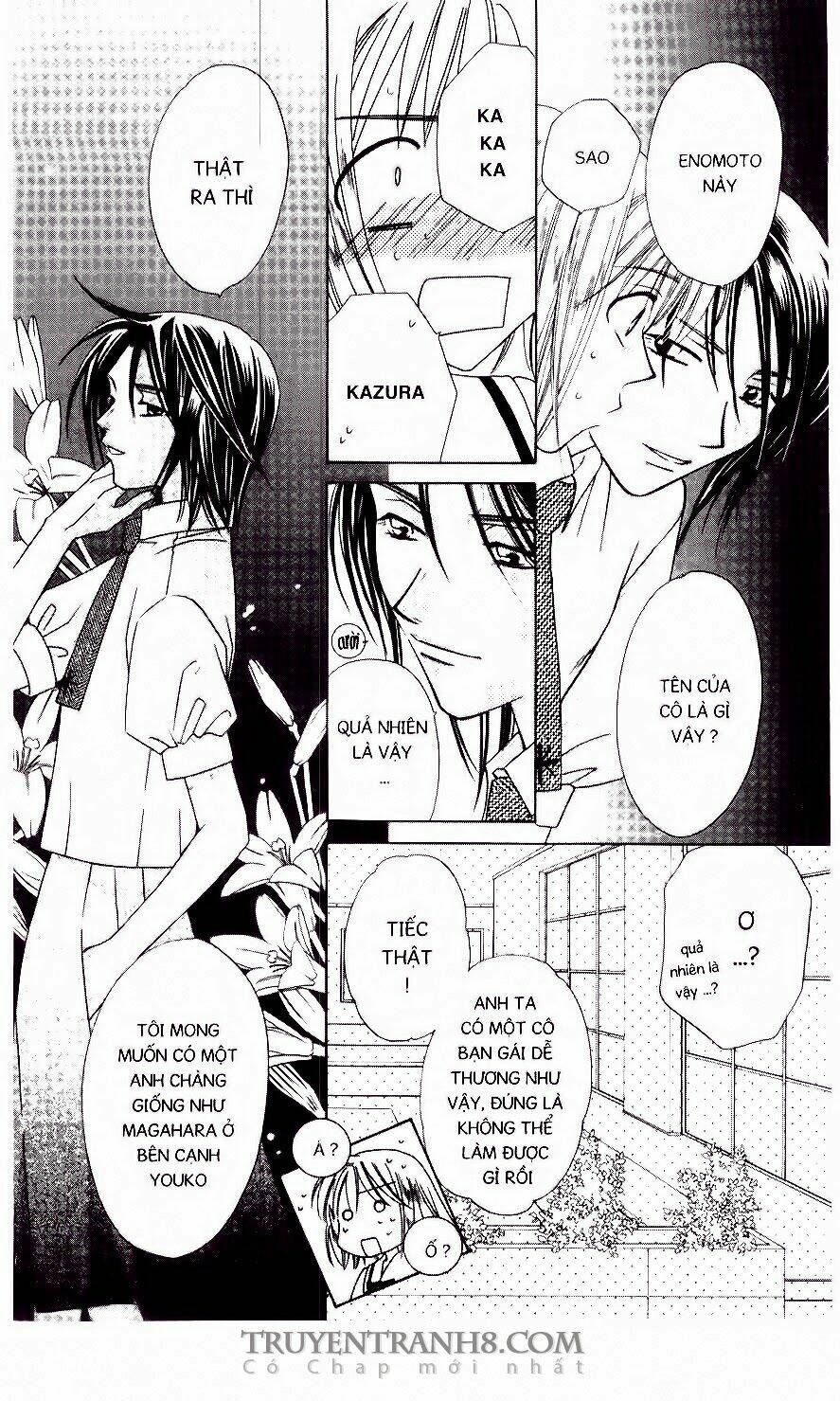 vườn địa đàng chapter 36 19