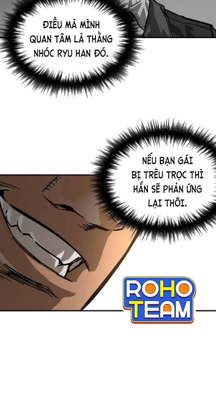 chỉ có cái c.h.ế.t mới là sự cứu rỗi chapter 22 86