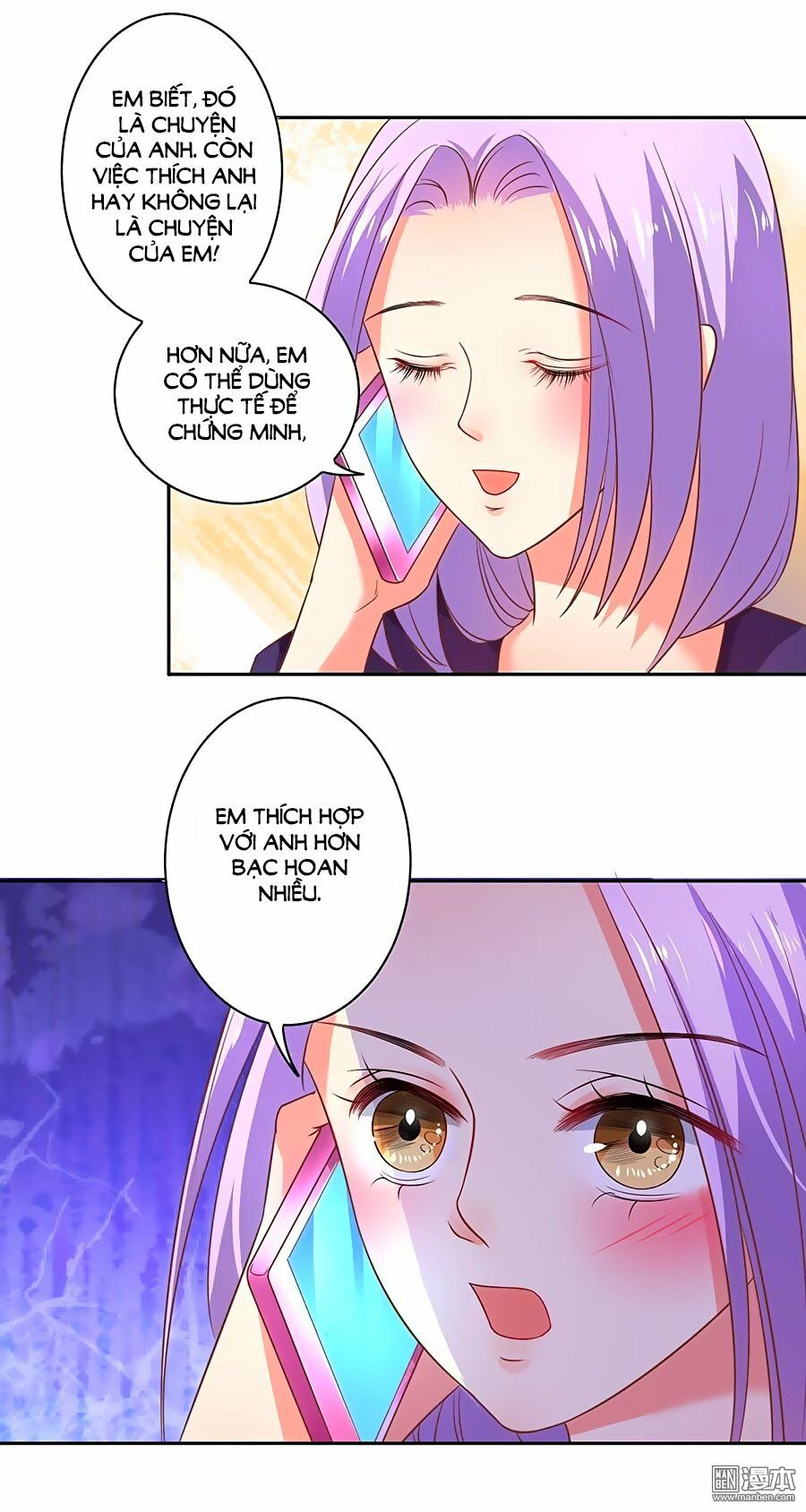 bác sĩ sở cũng muốn yêu chapter 129 20