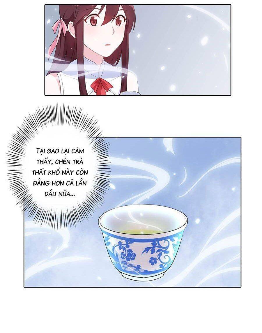 lầu trà thủy sinh mộng chapter 16 7