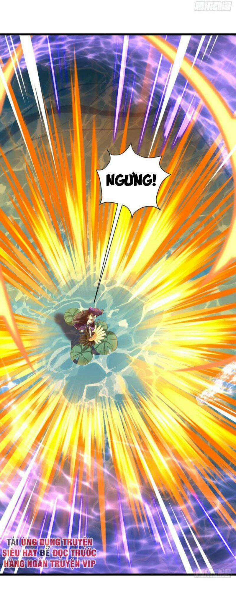 tối cường thăng cấp chapter 129 5