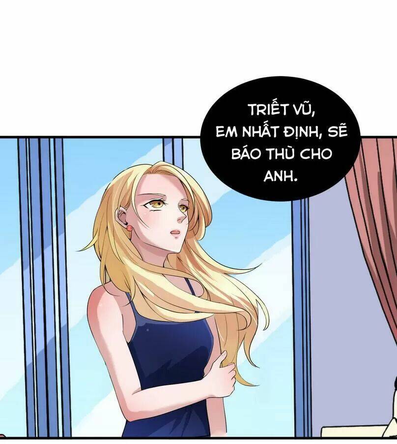 cô dâu gả thay của tổng tài chapter 121 24
