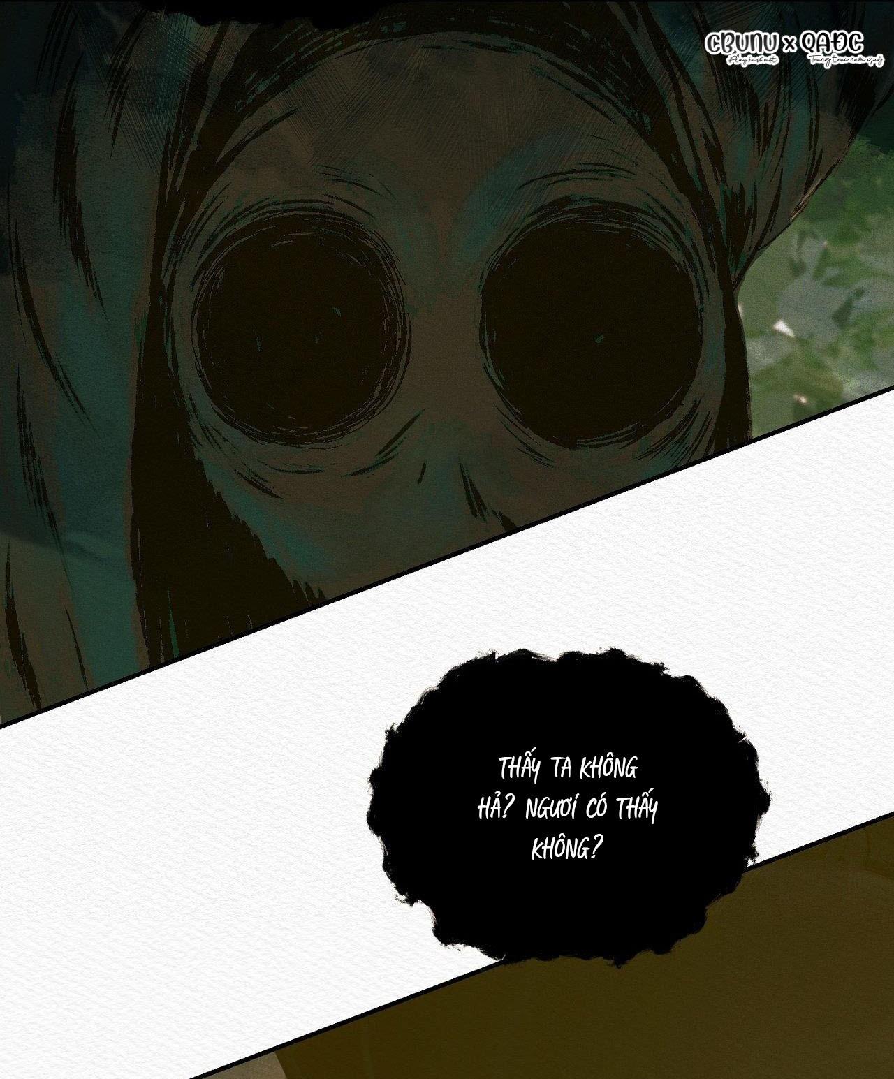 qủy dạ khúc chapter 38 89