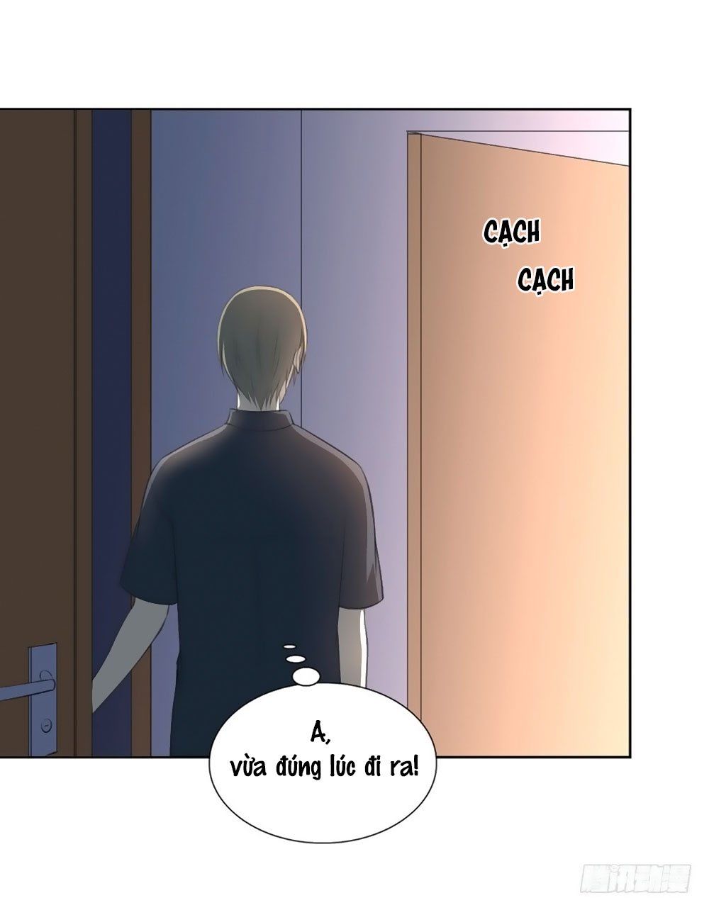 sinh sinh tương thác chapter 32 51