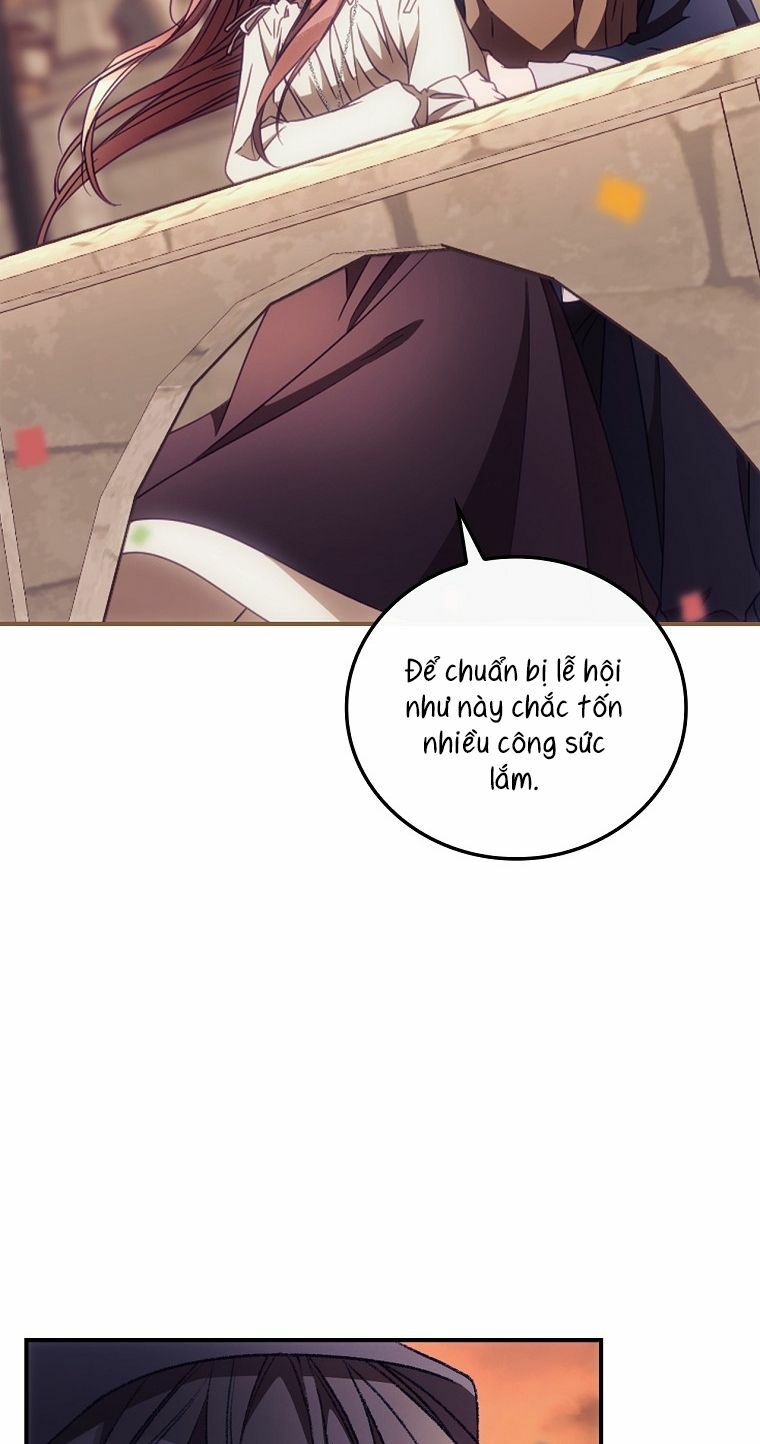 tôi nhìn thấy cái chết của bạn chapter 25 30