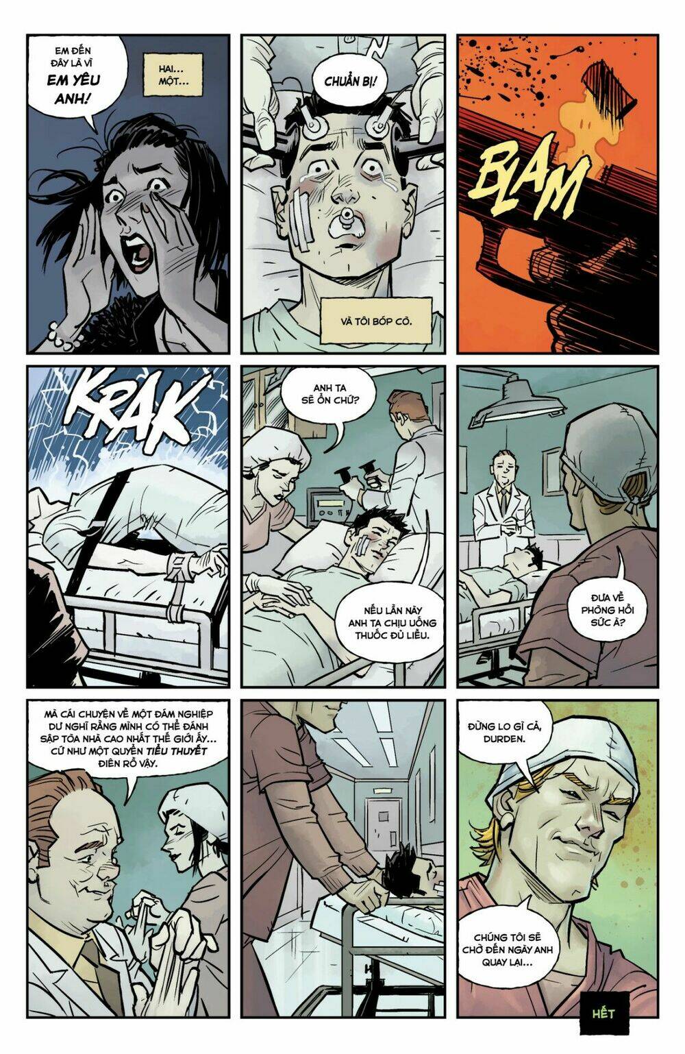 fight club 2 chapter 0 14