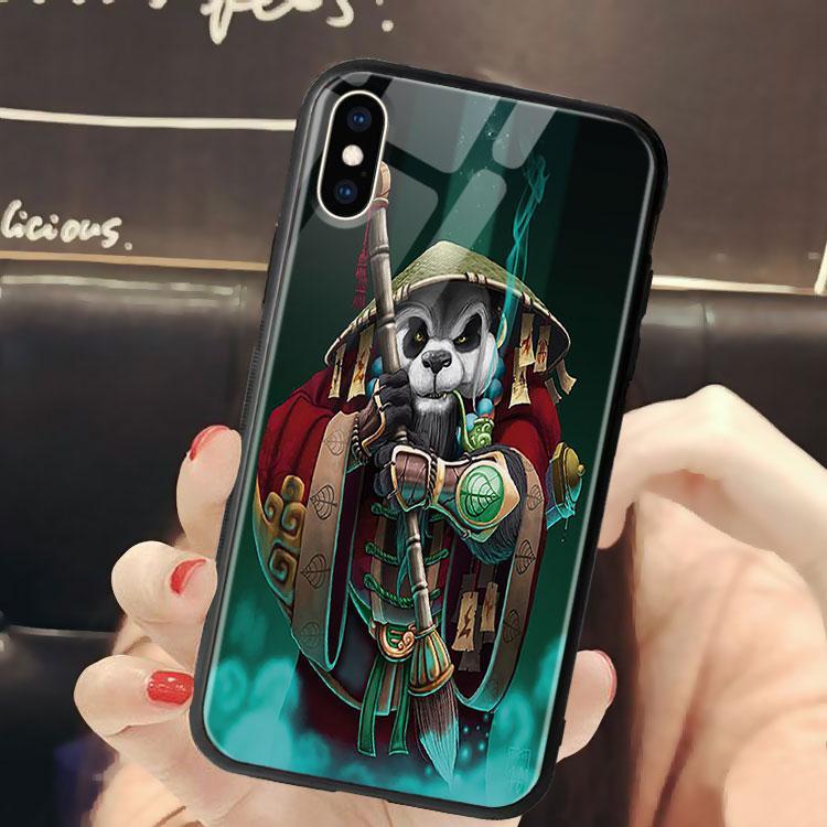 Ốp Lưng Chibi Trung Hoa Huyền Ảo dafnh cho Iphone 6/6 plus/6S/6S Plus/7/7Plus/8/8Plus/X/Xs/Xs Max/11/11 Promax/12/12 Promax Lpc21010229