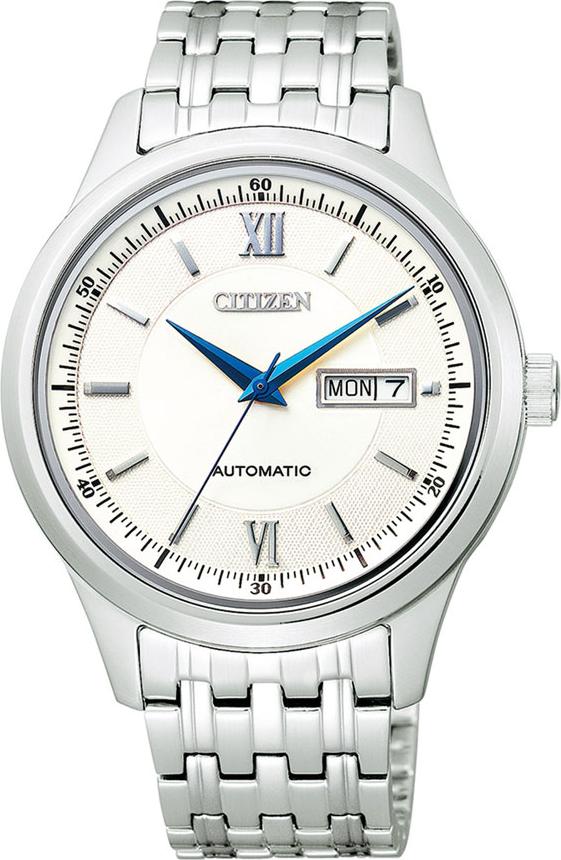 Đồng hồ nam Citizen - NY4051