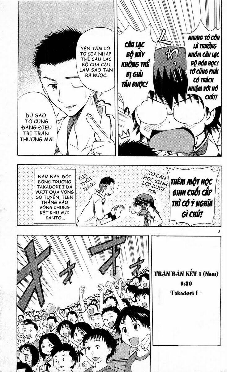 cơn lốc - fight no akatsuki chapter 47 4