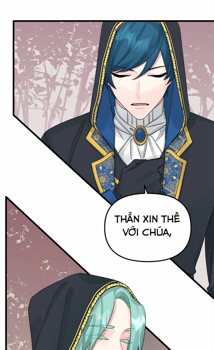 công chúa bãi rác chapter 47 54