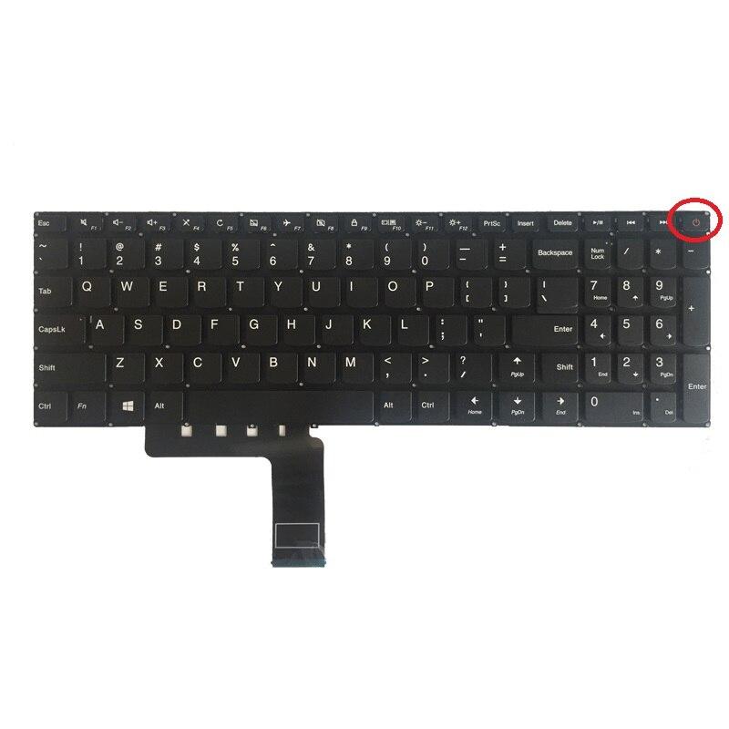 Mới Bàn Phím Cho Lenovo Ideadpad 310-15 310-15isk 310-15ikb 510-15 510-15isk 510-15is 110-15a Is I