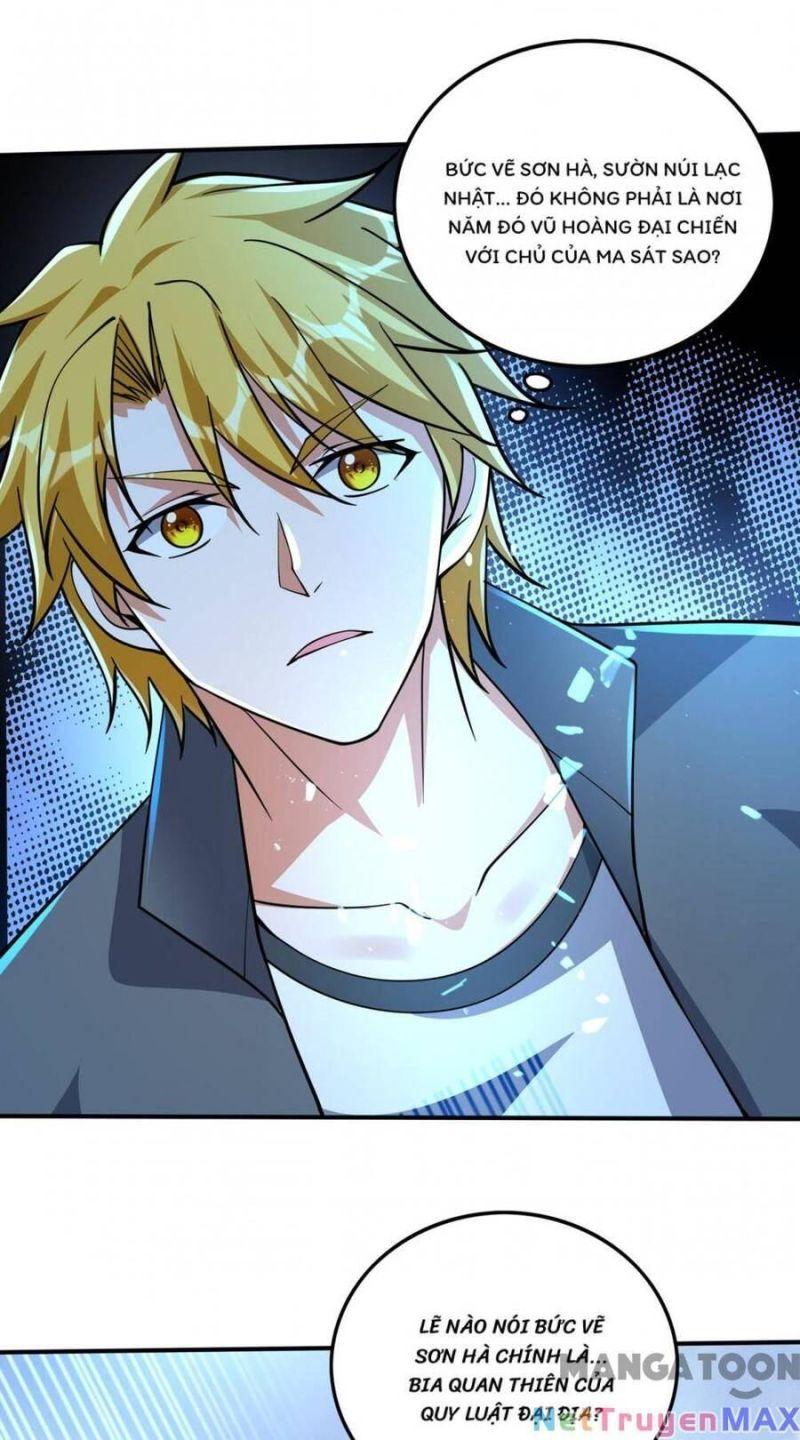 tối cường thần y tại đô thị chapter 281 38