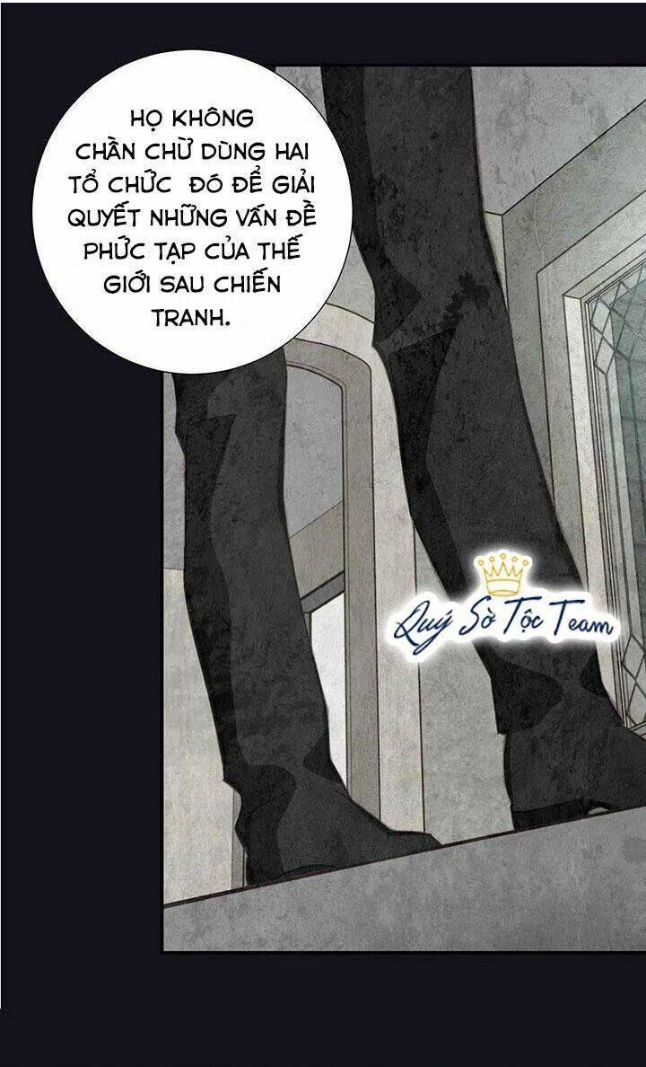 tiếp xúc chí mạng chapter 75 14