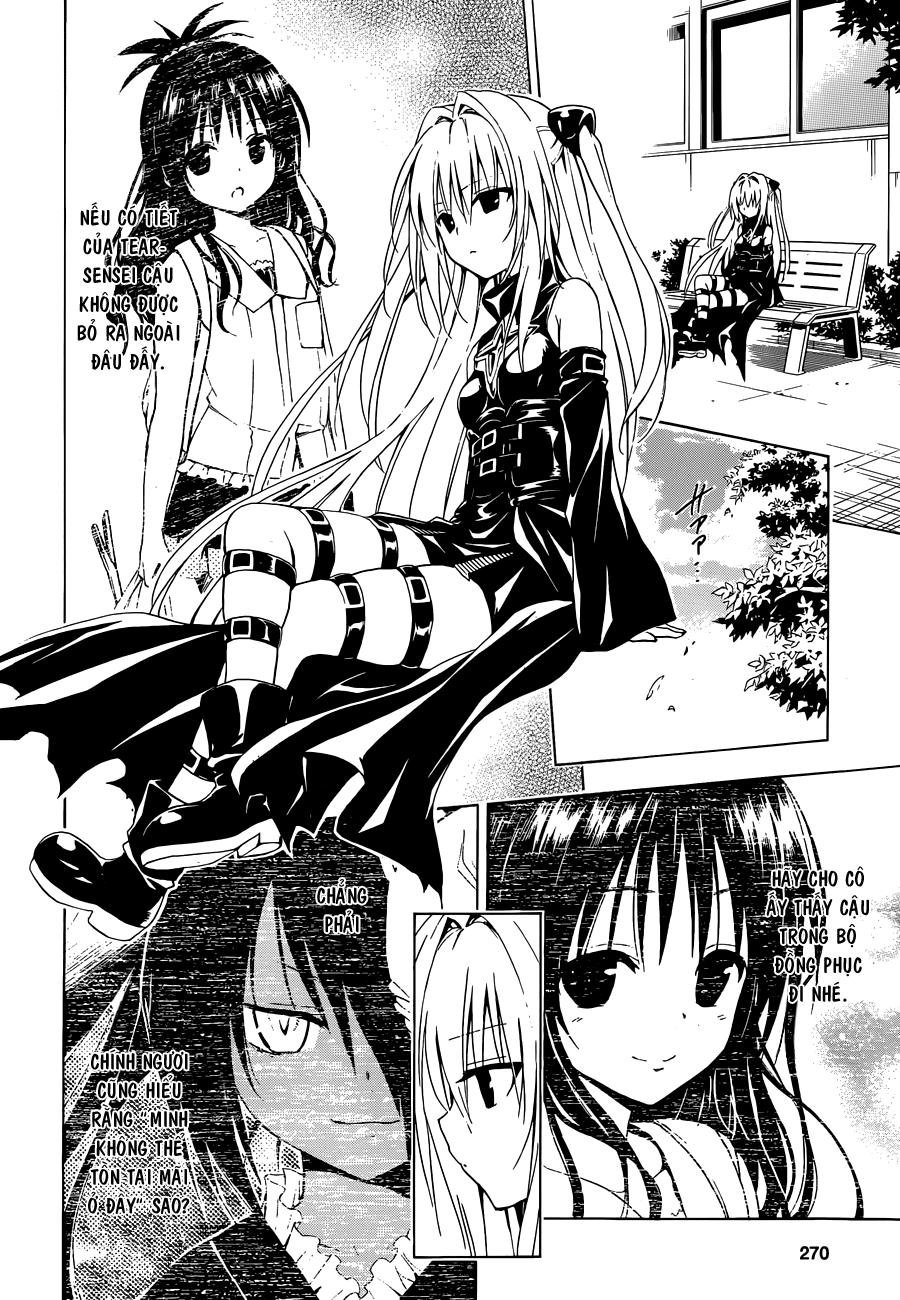 to love - ru darkness chapter 27 23