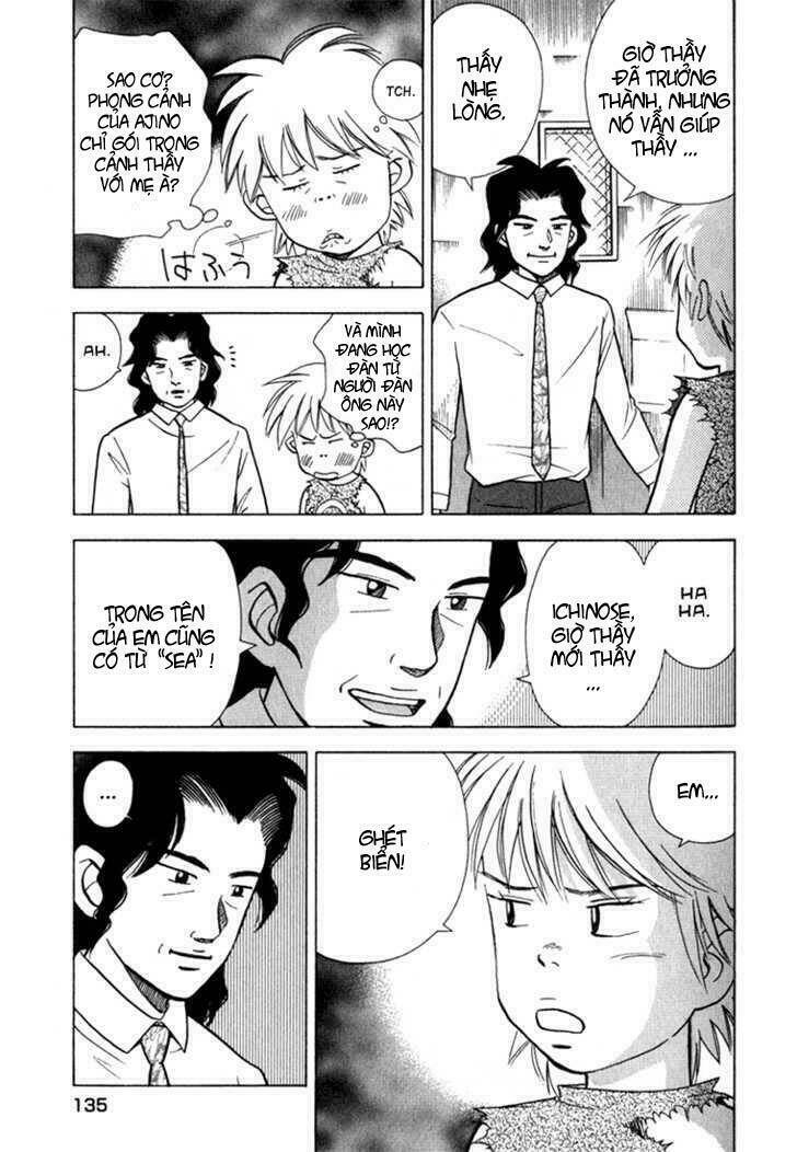 piano no mori chapter 21 12