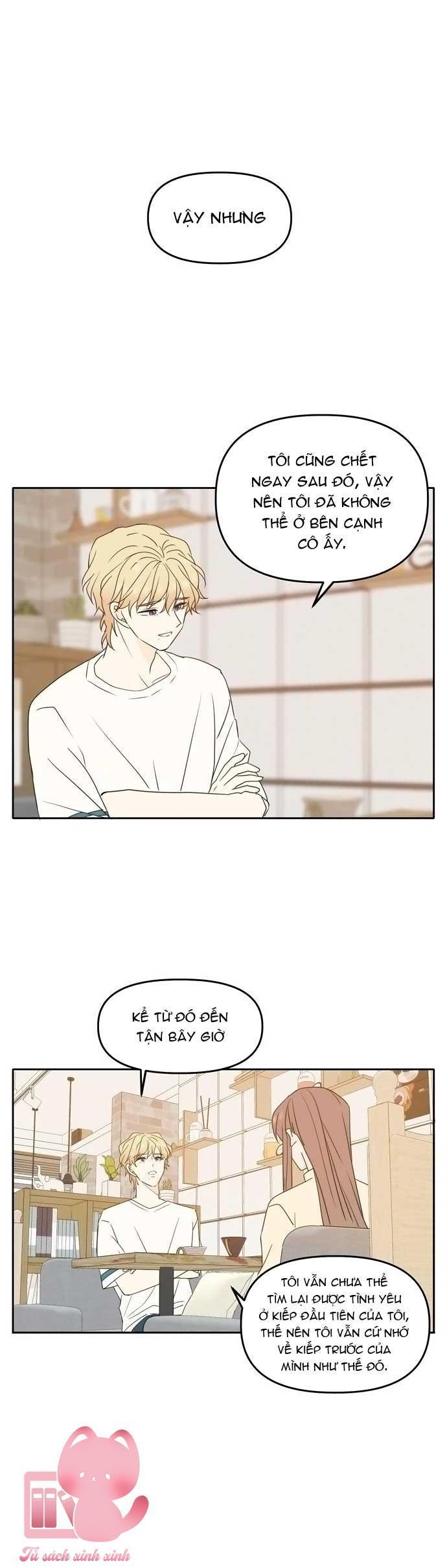 hẹn gặp nhau ở kiếp thứ 19 chapter 90 34