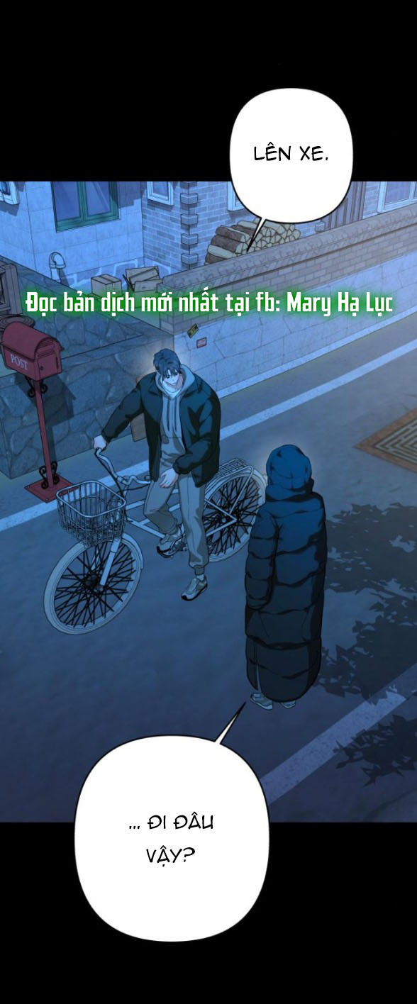 bóng râm mùa xuân chapter 12.1 29