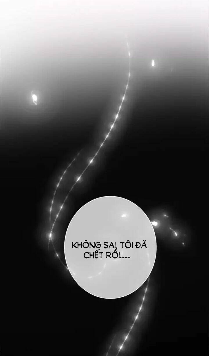 thập quang mật ngữ chapter 6 11