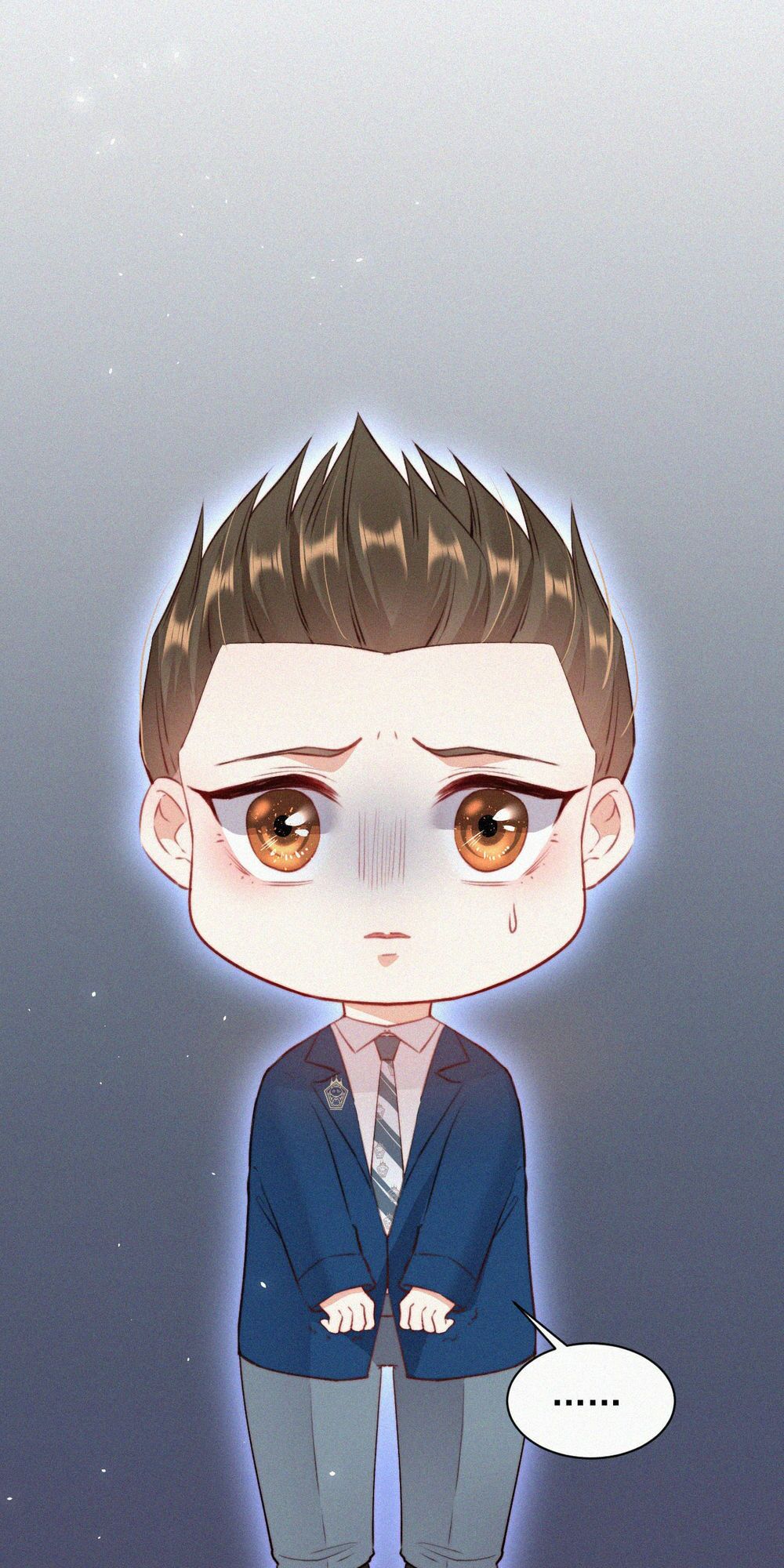 triều tây, in or out chapter 8 13