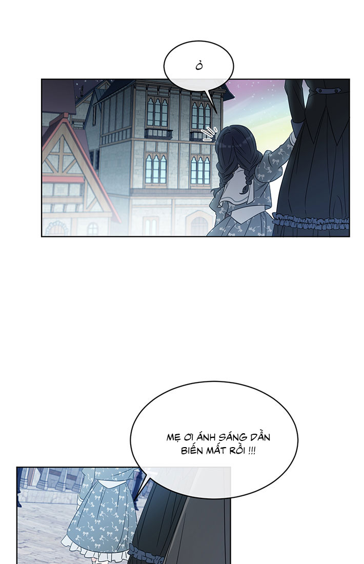 cửa hàng thời trang số 97 phố shedon chapter 1 12