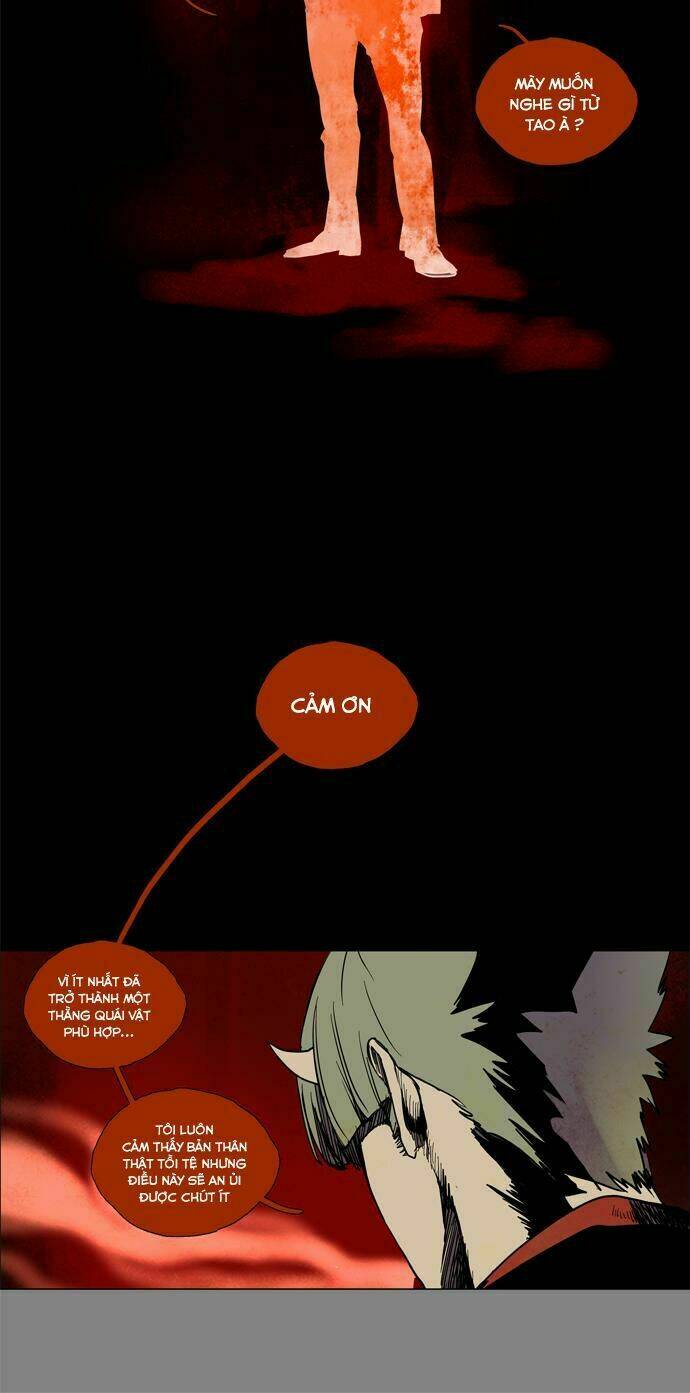 lessa 2: the crimson knight chapter 64 20