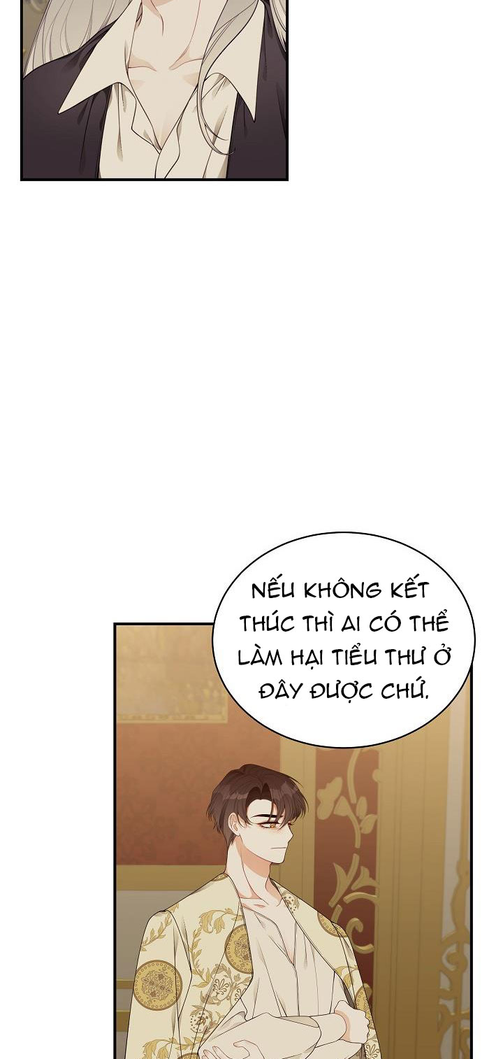 con chỉ đi tìm cha thôi chapter 18 58