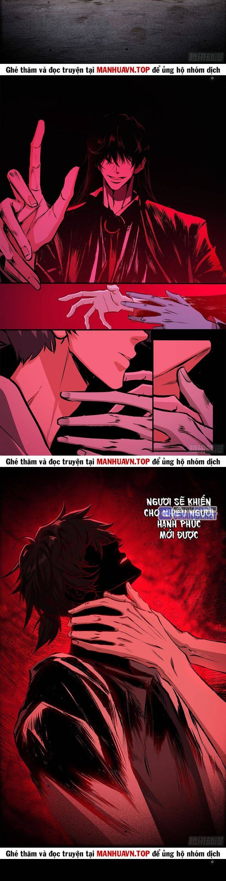 di độ thâm uyên - trùng khởi kỷ nguyên chapter 20 6