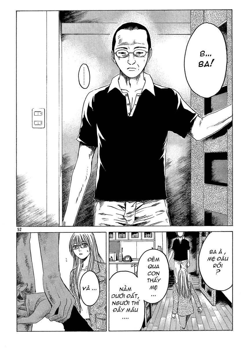 tokko - ác quỷ hồi sinh chapter 8 50