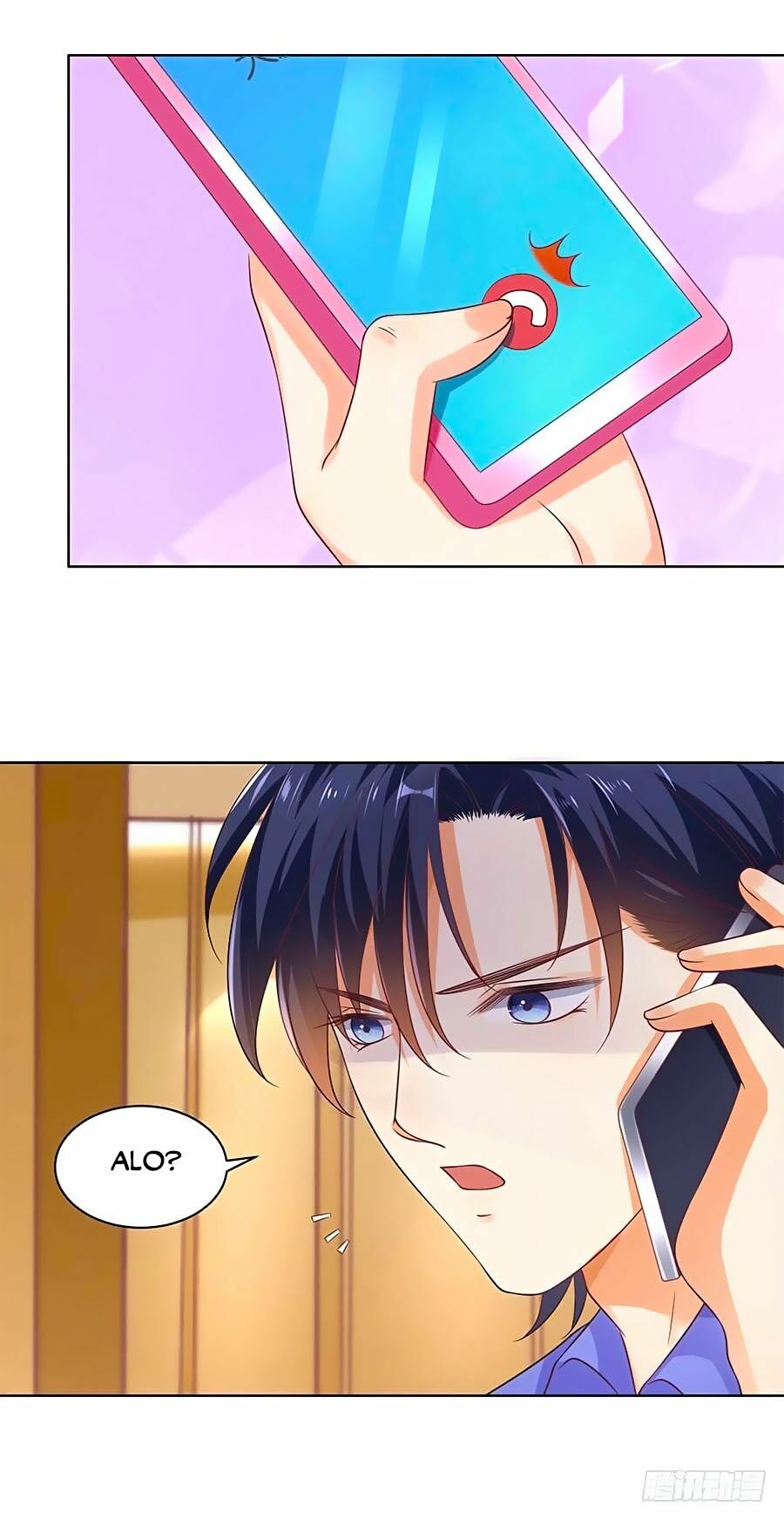 bác sĩ sở cũng muốn yêu chapter 141 13