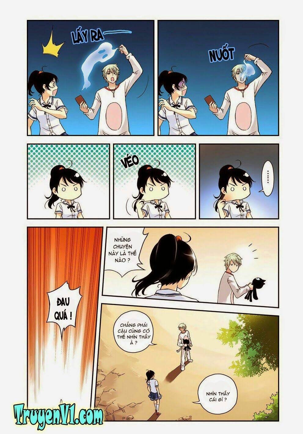 soul-toy chapter 2 9