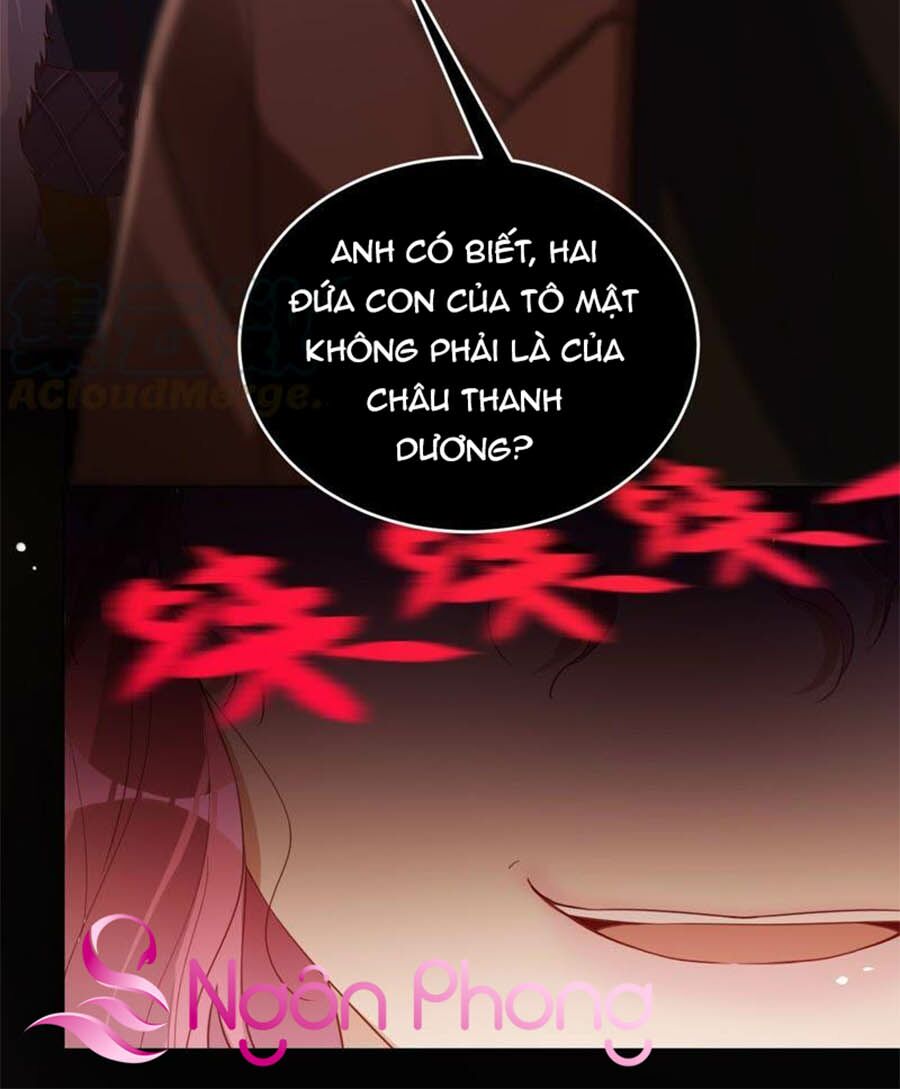 thần luân mật luyến chapter 60 12