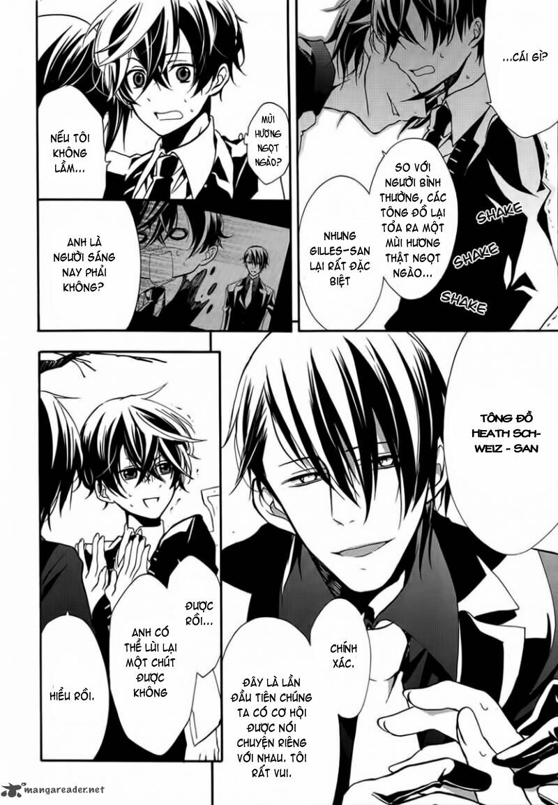 blood parade chapter 6 5